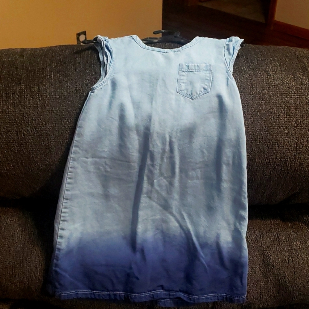 3T Tommy Bahama dress